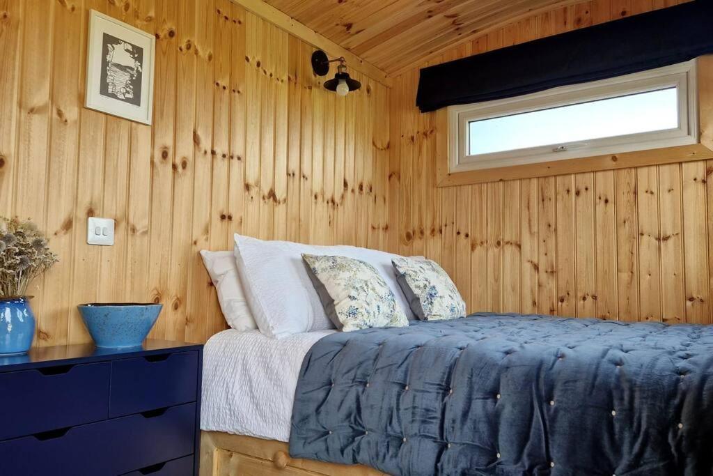 The Shepherd'S Hut @ Innlands Kilmaluag Luaran gambar