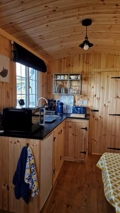 The Shepherd'S Hut @ Innlands Kilmaluag Luaran gambar