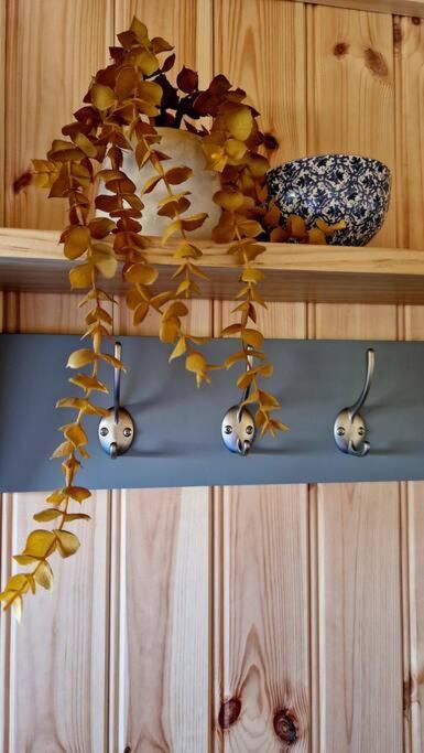 The Shepherd'S Hut @ Innlands Kilmaluag Luaran gambar